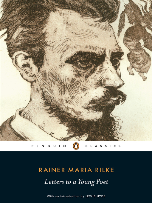 Title details for Letters to a Young Poet by Rainer Maria Rilke - Wait list